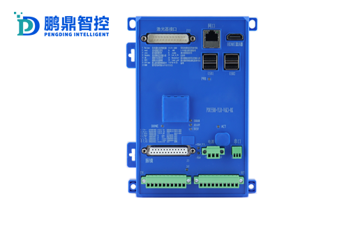振鏡激光控制一體機(jī)PDU5500-YLR